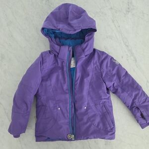Spyder Ski Jacket